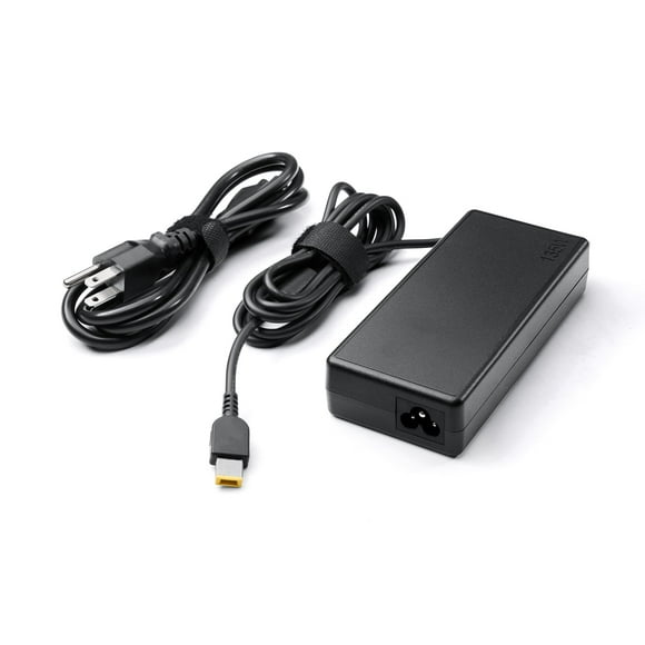 Cargador portátil de 135 W para Lenovo Thinkpad X1 Extreme P1 P15v T15p