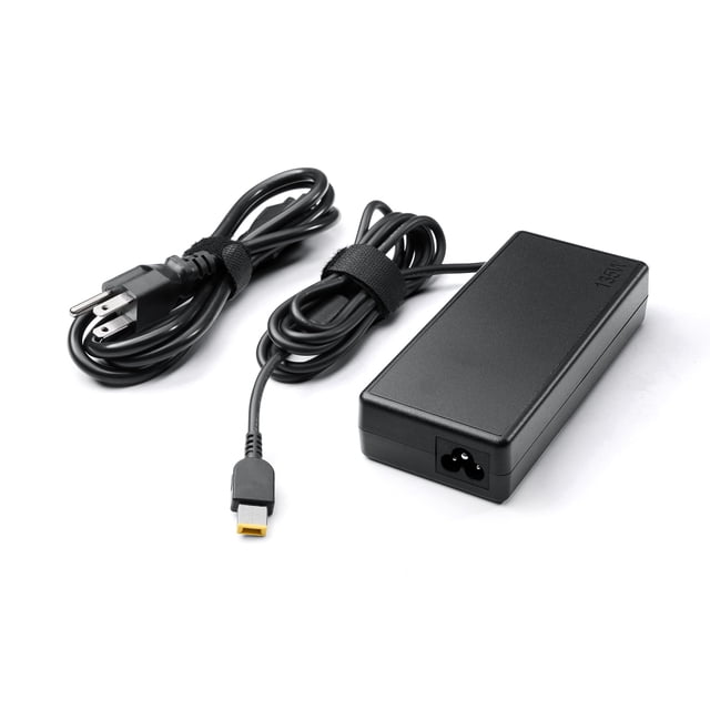 Cargador portátil de 135 W para Lenovo Thinkpad X1 Extreme P1 P15v T15p