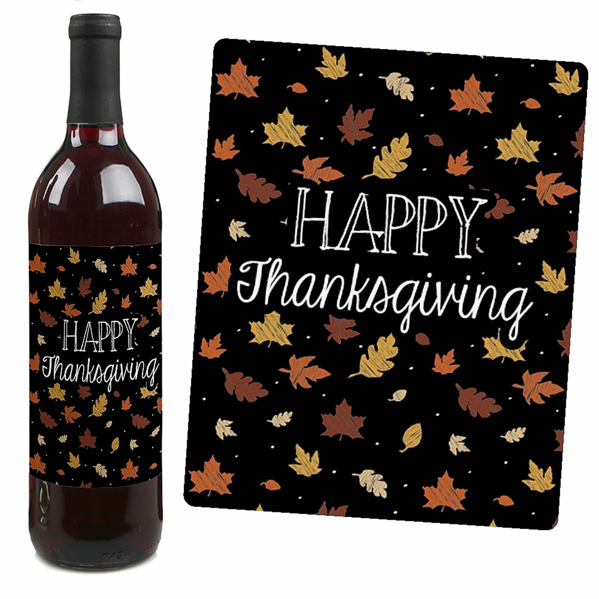 Give Thanks - Thanksgiving Decorations for Women and Men ...
