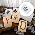 thumbnail image 4 of Chinese LED Mahjong Night Lamp Rechargeable Baby Kitchen Bathroom Hallway Feeding Lamp B, 4 of 7