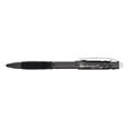 thumbnail image 1 of Pentel Of America  Twist-Erase GT Mechanical Pencil .7mm Black, 1 of 1