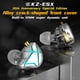 thumbnail image 2 of Auriculares intrauditivos Auriculares deportivos portátiles Ergonómicos para amantes de la música de juegos deportivos Hugtrwg Nuevos Originales, 2 of 9