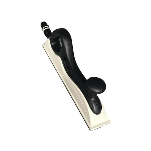 Hand Sanding Block Hand Sanding Manual Sanding Tool for Automotive Car Metal 70mmx400mm