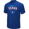 MLB - Men's Texas Rangers Team Tee
