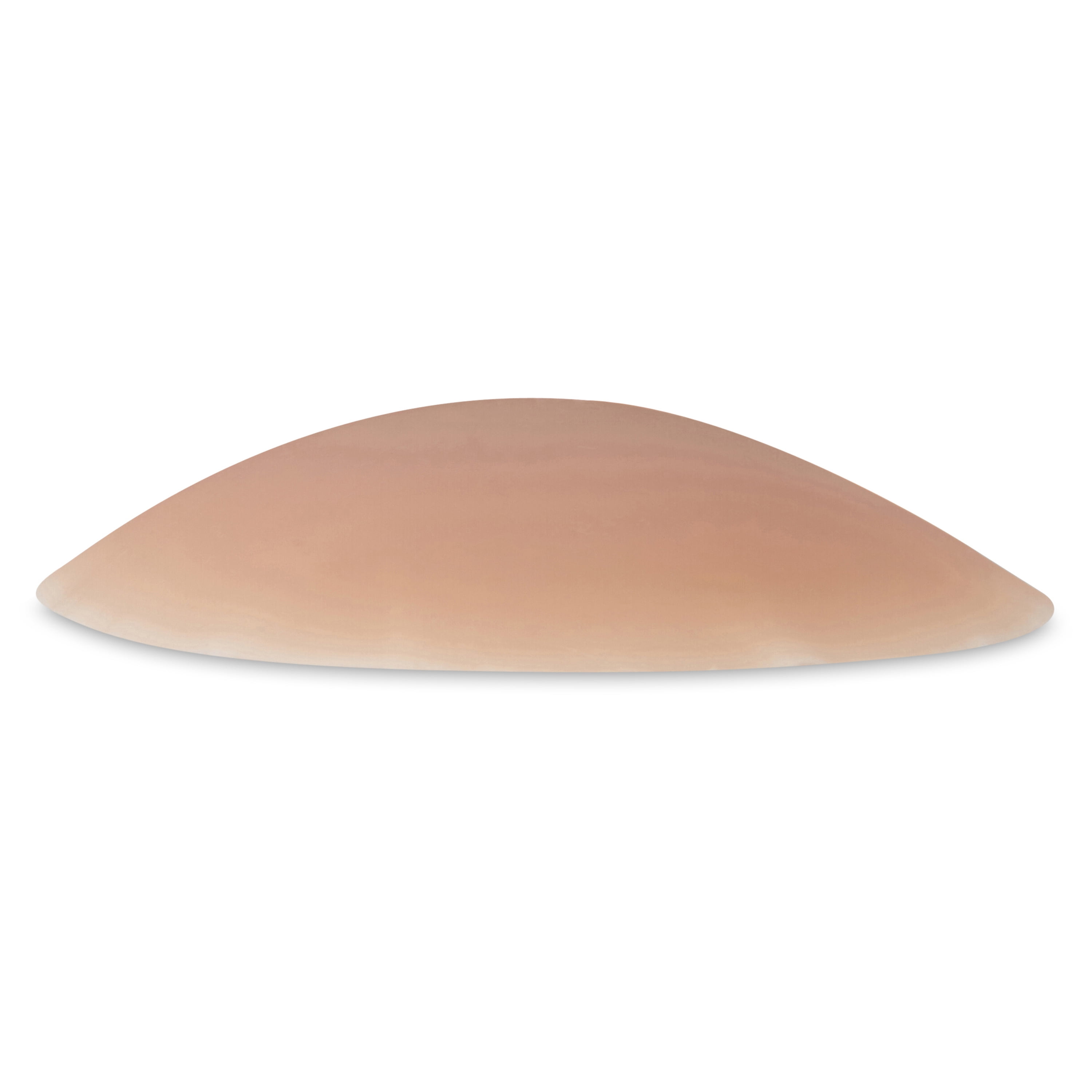 Positively BRA+ZEN Reusable Silicone Padded Adhesive Nipple Covers Pasties, Cup Size A-C