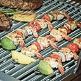 thumbnail image 6 of Broil King, Baron 320 Pro, 874214, Liquid Propane LP, Silver, Black, 6 of 10