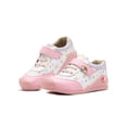 thumbnail image 1 of Zapato Pre Andante Para Niña Karsten Rosa Proteccion Puntera rosa 12, 1 of 6