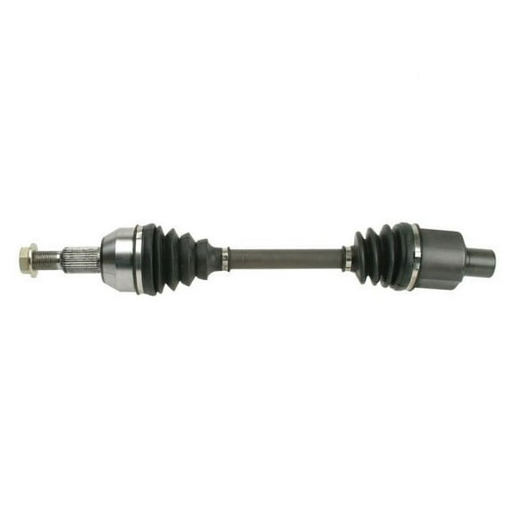 Front Right CV Axle Assembly - Compatible with 2004 - 2007 Saturn Vue 3.5L V6 2005 2006