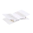 thumbnail image 1 of 20 Pcs Pinces à Linge Youpin Quange Papier Photo, 1 of 8