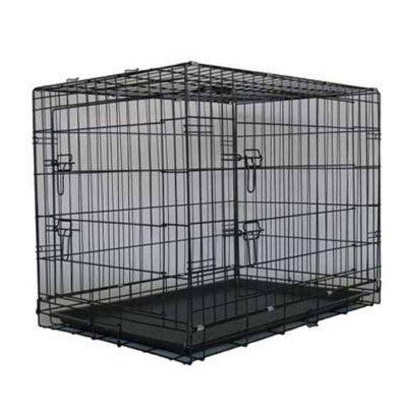 Go Pet Club Metal Cage