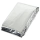 thumbnail image 5 of Ponchos De Emergencia, Mantas De Emergencia, Práctico Efecto Reflectante Práctico Para Viajes Para Exploración De Campo ANGGREK Otros, 5 of 8