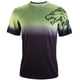 thumbnail image 2 of Men's Casual Loose Fitting Short Sleeved Breathable Quick Drying Clothes Top XL, 2 of 4
