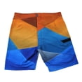 thumbnail image 4 of Short Alpinestars Facet Boardshort Hombre Playa azul 38, 4 of 5