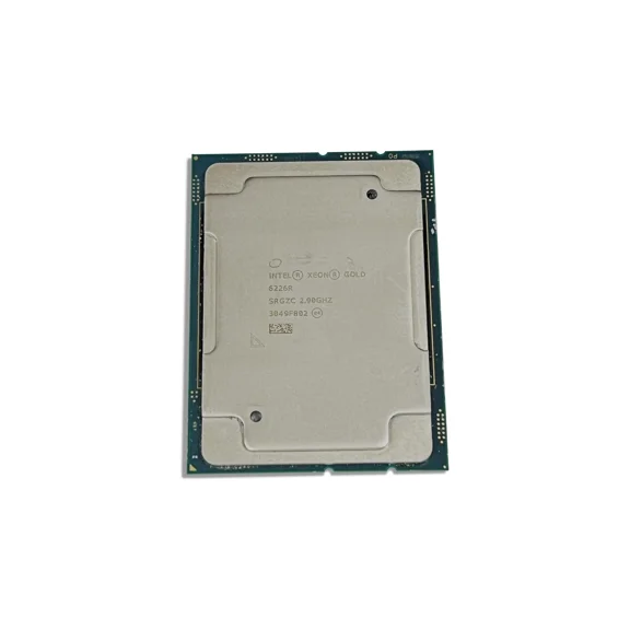 Pre-Owned Intel Xeon Gold Gen 2 6226R 16-Core 2.9GHz LGA-3647 OEM Tray Processor