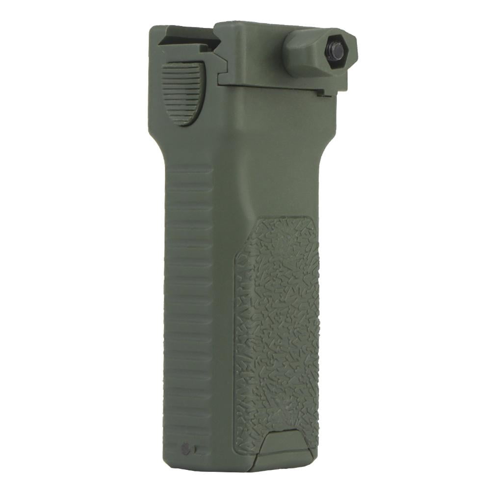 Empuñadura de pistola militar One Click Pop Up Pistol Grips CS ...