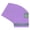 Pansy Purple, variant on Grape Purple 22x22 Uncut Art Mat Board - No Opening - 50 Mats