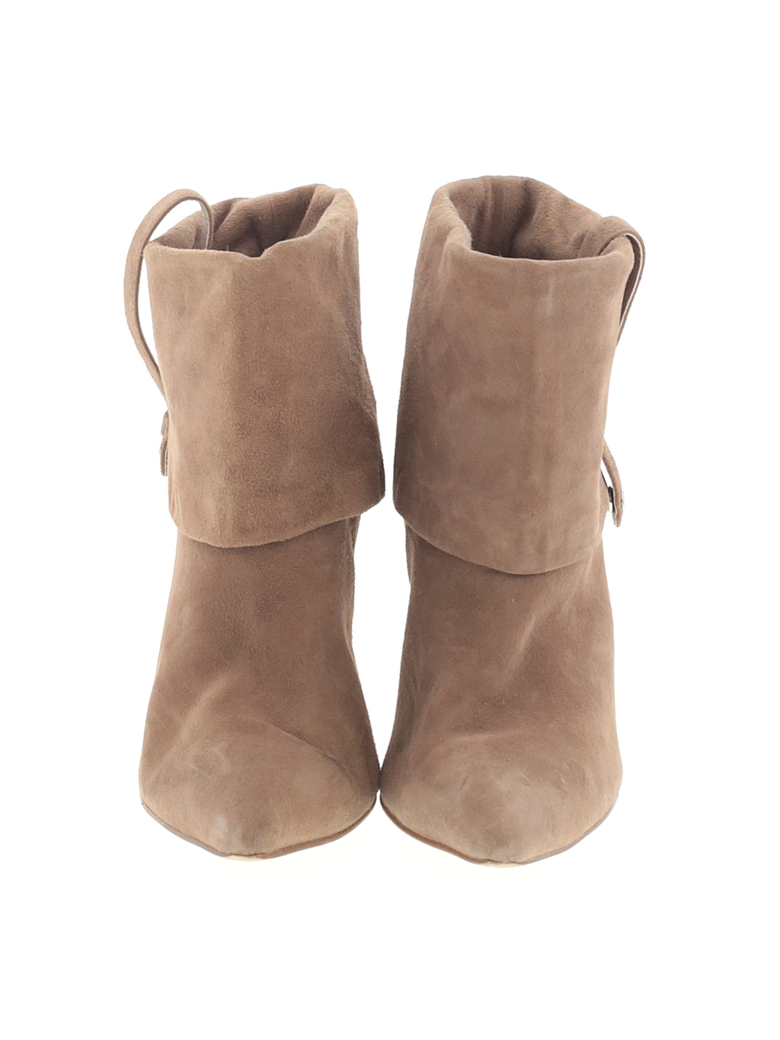 calvin klein ankle boots