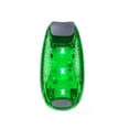 thumbnail image 3 of Luces De Seguridad LED Deportes Al Aire Libre Luz De Noche LED Correr Ciclismo Perro Collar Bicicleta Cola Luz De Advertencia ANGGREK LED Safety Lights, 3 of 8