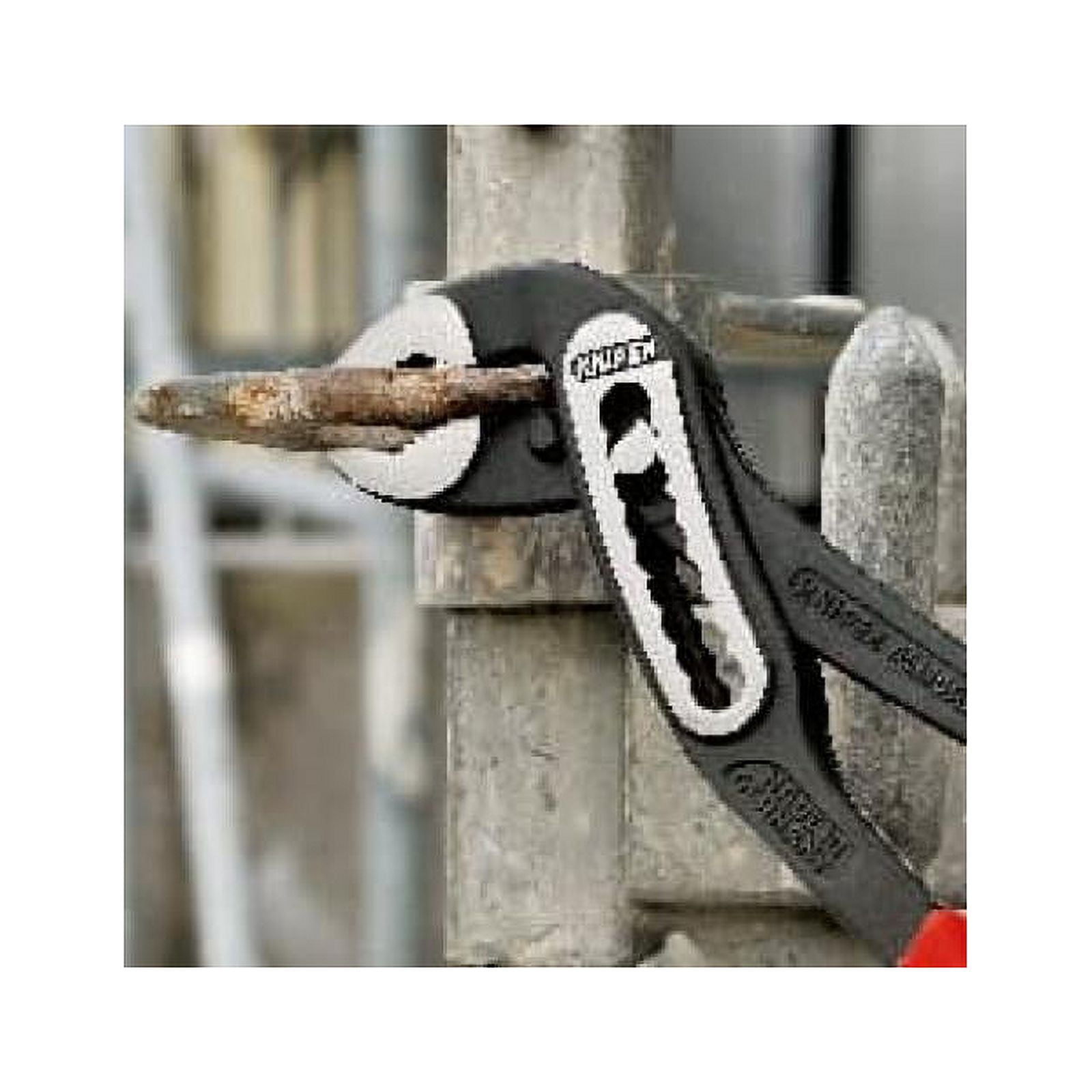 Knipex 88 05 250 Alligator Water Pump Pliers