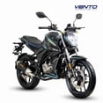 thumbnail image 1 of Motocicleta Urbana VENTO Storm 2.0 300 Negro 2025, 1 of 8