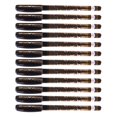 thumbnail image 1 of Bolígrafos de Tinta Negra Zulema Bolígrafo de tinta negra 12 Piezas, 1 of 8