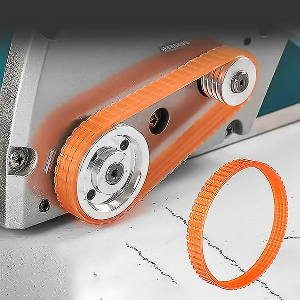 Electric Planer Drive Driving Belt For Makita 1900b 225007 Bkp180 Kp0800 N1923bd Hfmqv Walmart