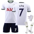 thumbnail image 4 of Ropa de fútbol, ropa deportiva, ropa de entrenamiento. Las camisetas de fútbol absorben el sudor, son modernas y duraderas., 4 of 6