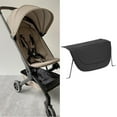 thumbnail image 1 of Reposapiés extensible para cochecito de bebé, soporte para piernas, tablero de extensión para reposapiés de cochecito de bebé Aer+/aer, para niños y, 1 of 8