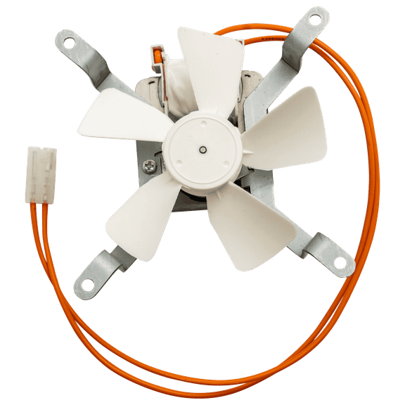 Induction Air Fan Compatible With Traeger Pellet Grills (Non-D2 Controller Models)