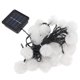 thumbnail image 5 of String Light, Romantic 3M Fairy String Lights Solar Power Autoswitch Dandelion For Outdoor ANGGREK Otros, 5 of 8