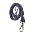 thumbnail image 2 of Correa para bolso Bolso de cuero Cinturón de repuesto Bolso bandolera ajustable Accesorio cruzado, azul oscuro sidaley AP001030-05, 2 of 7