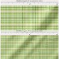 thumbnail image 2 of Soimoi Cotton Poplin Fabric Plaid Check Print Fabric by The Yard 42 Inch Wide, 2 of 7