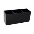 thumbnail image 4 of YOSADIER Caja De Almacenamiento Acrílica Para Brochas Y Cosméticos Organizador Duradero Y Espacioso, 4 of 8