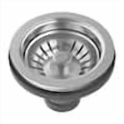 KRAUS Stainless Steel Strainer
