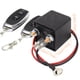 thumbnail image 4 of Scienceny Universal DC 12V de coche desconexión Kit de Control remoto Kit de interruptor de alimentación accesorios de modificación Paneles de instrumentos para automóviles, 4 of 6