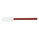 thumbnail image 3 of Espatula Miserable De Silicon Profesional Mango Rojo 35 Cm Vencort, 3 of 4