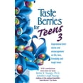 thumbnail image 2 of Taste Berries for Teens 3 : Inspirational Short Stories and Encouragement on Life, Love and Friends-Including the One in the Mirror (Paperback), 2 of 2
