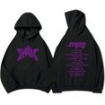 thumbnail image 3 of Ropa de calle álbum MP3 Emilia Mernes Sudaderas con capucha Hip Hop hombres Sudaderas con capucha Sudaderas Hombre ropa cómoda de manga larga para Hombre, 3 of 5