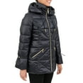 thumbnail image 4 of Kensie Women's Faux Down Coat, 4 of 6