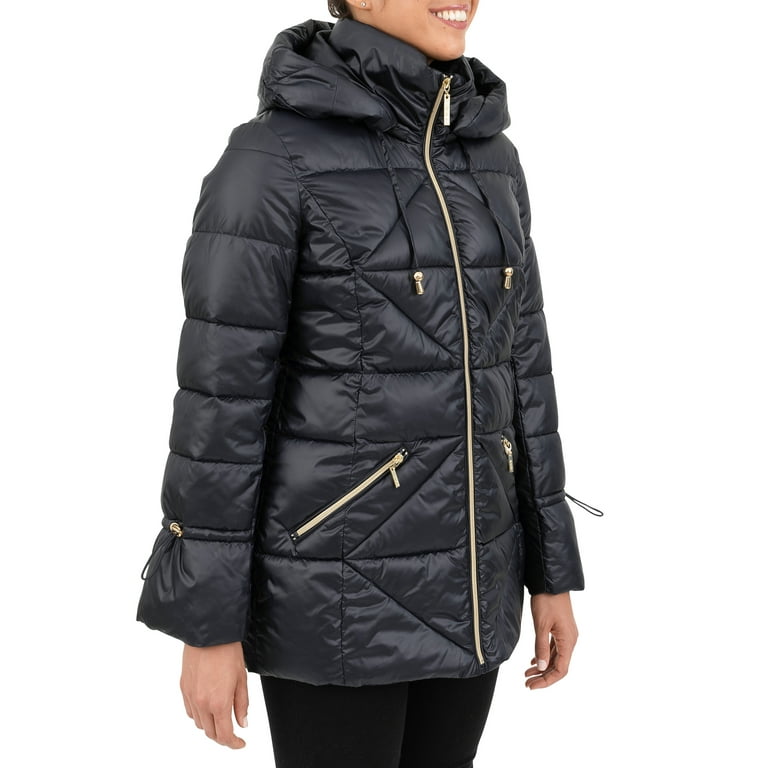 Kensie outerwear clearance