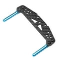 thumbnail image 2 of Shock Tower,Set Body Tower Tower Fiber Tower 1/10 Car Tower 1/10 Body Fiber Car Tower Eryue 1/10 Tower Body 1/10 Rear Tower Fiber Rear Carbon Fiber Post -01 1/10 Enhanced 01 Car Drift Post Car -01, 2 of 5
