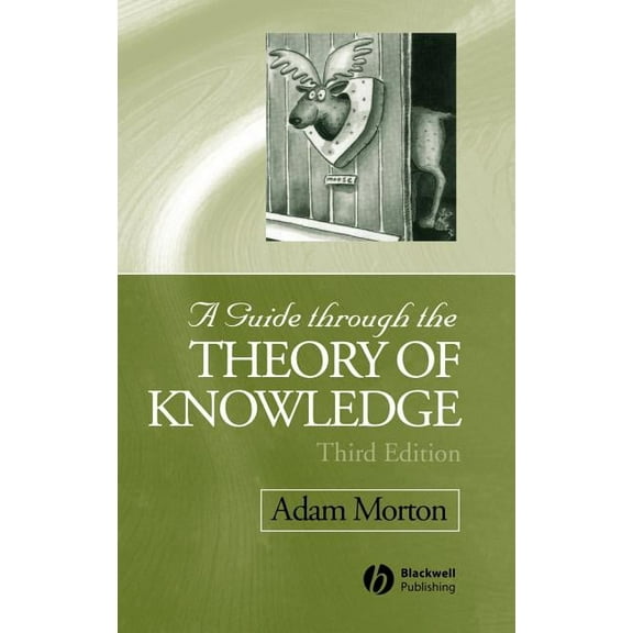 Guide through the Theory of Knowledge 3e, (Hardcover)
