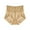 Yellow, variant on Jgppe Womens Sheer Lace Underwear High Waist Full Coverage Breathable Soft Underpants Hipster Briefs