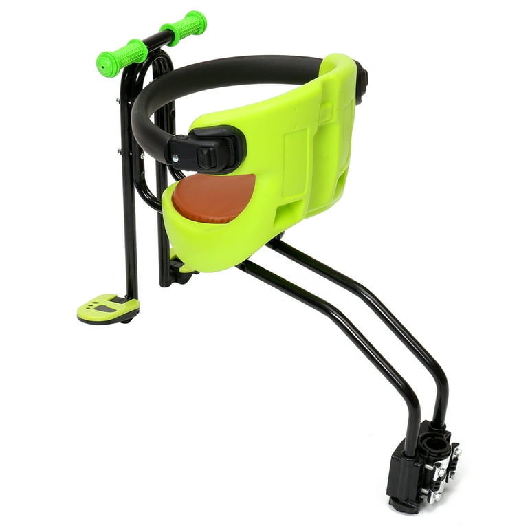 Safety stable bike seat sale