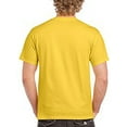 thumbnail image 2 of Gildan Mens Ultra Cotton Classic Short Sleeve T-Shirt, 2 of 2