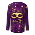 womens mardi gras shirts boutique
