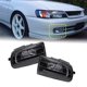 thumbnail image 2 of 1 par de luces antiniebla LED para Toyota Corolla AE100 AE101 1993-1997, luces de circulación diurna DRL blancas delanteras izquierda y derecha, 2 of 4