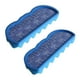 thumbnail image 1 of 2x filtros de polvo azul de repuesto DJ97-01670B para accesorios de aspiradora SC8810 SC8813, 1 of 8