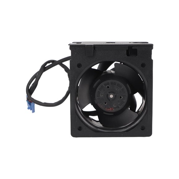 Ventilador De CPU De PC, Fuerte, Duradero, Pequeño, Compacto, DC 12 V 2,39 A, Ventilador De Refrigeración De CPU 20500 RPM Para El Hogar
