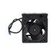 thumbnail image 1 of Ventilador De CPU De PC, Fuerte, Duradero, Pequeño, Compacto, DC 12 V 2,39 A, Ventilador De Refrigeración De CPU 20500 RPM Para El Hogar, 1 of 7